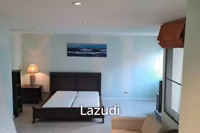 5 Bedroom 4 Bathroom 423 Sq.m Baan Arthit Apartment