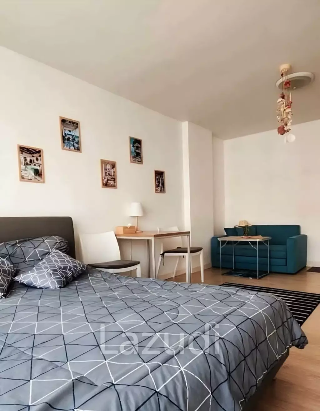 BAAN PEANG PLOEN : Newly Renovated | Pool View | Walk 2 min to Beach
