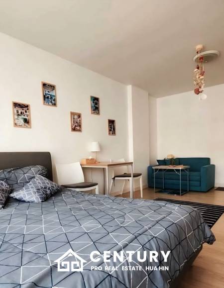 BAAN PEANG PLOEN : Newly Renovated | Pool View | Walk 2 min to Beach