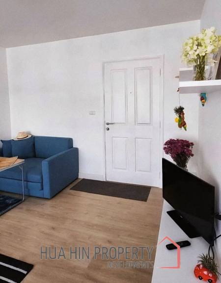 BAAN PEANG PLOEN : Newly Renovated | Pool View | Walk 2 min to Beach