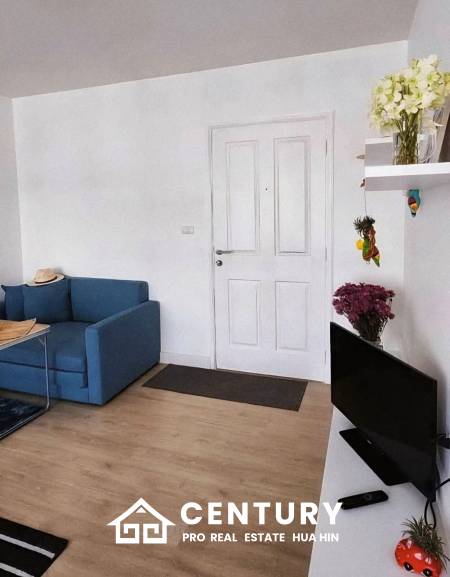 BAAN PEANG PLOEN : Newly Renovated | Pool View | Walk 2 min to Beach