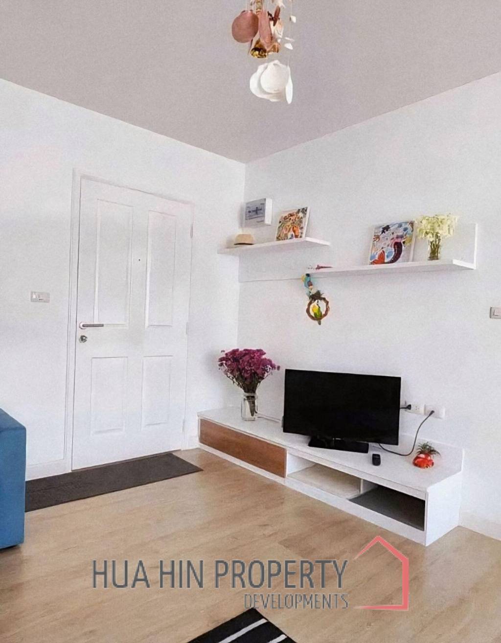 BAAN PEANG PLOEN : Newly Renovated | Pool View | Walk 2 min to Beach