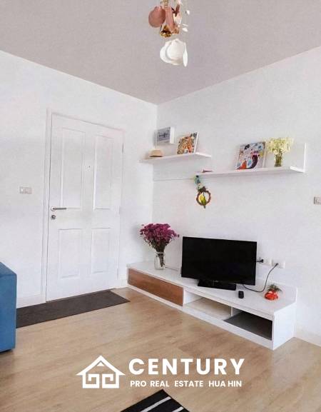 BAAN PEANG PLOEN : Newly Renovated | Pool View | Walk 2 min to Beach