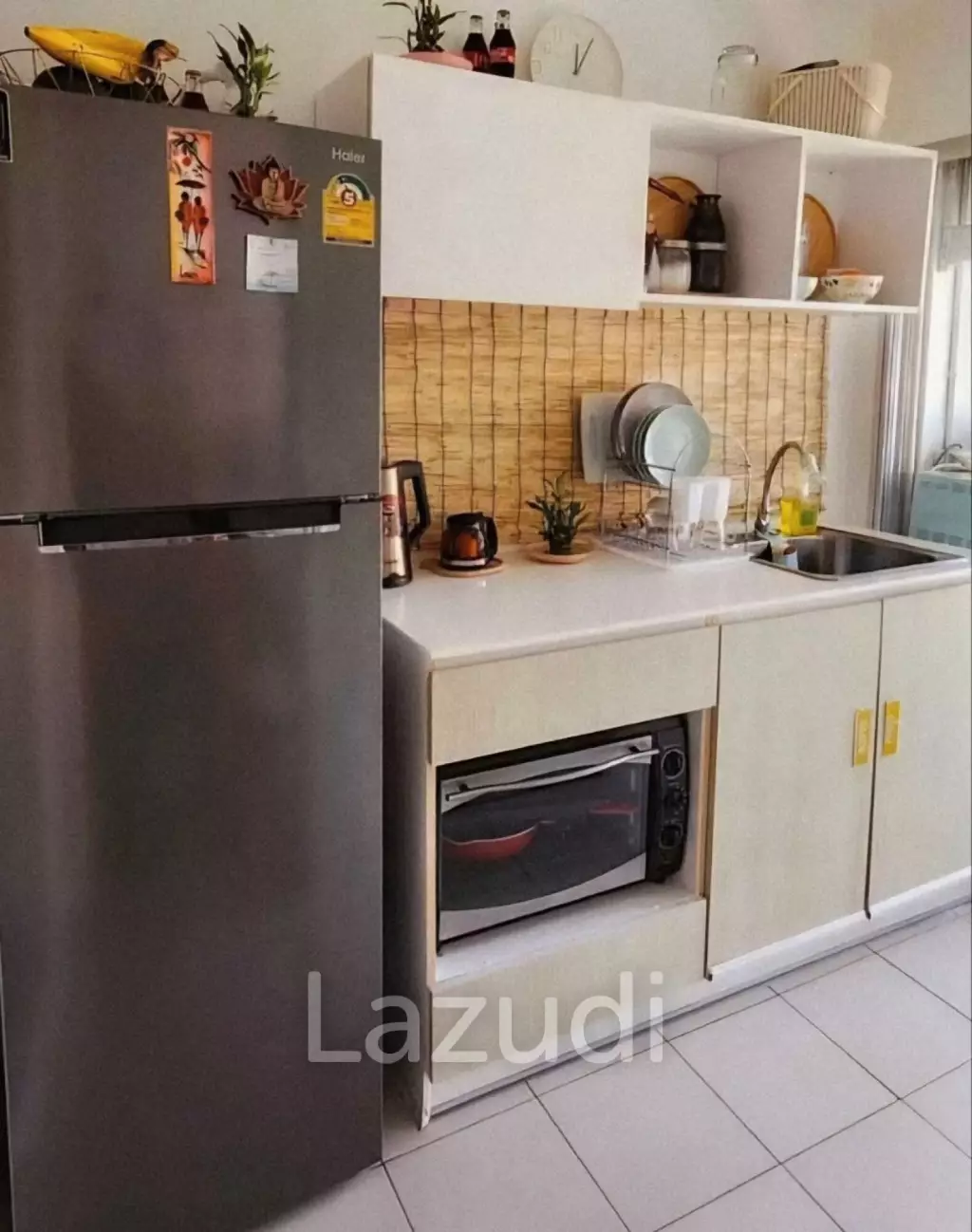 BAAN PEANG PLOEN : Newly Renovated | Pool View | Walk 2 min to Beach