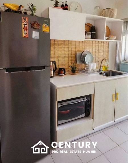 BAAN PEANG PLOEN : Newly Renovated | Pool View | Walk 2 min to Beach