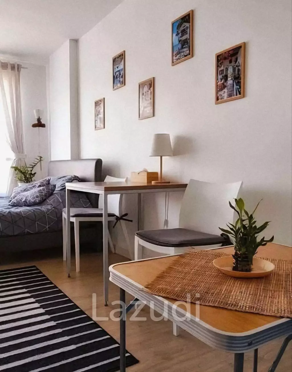 BAAN PEANG PLOEN : Newly Renovated | Pool View | Walk 2 min to Beach