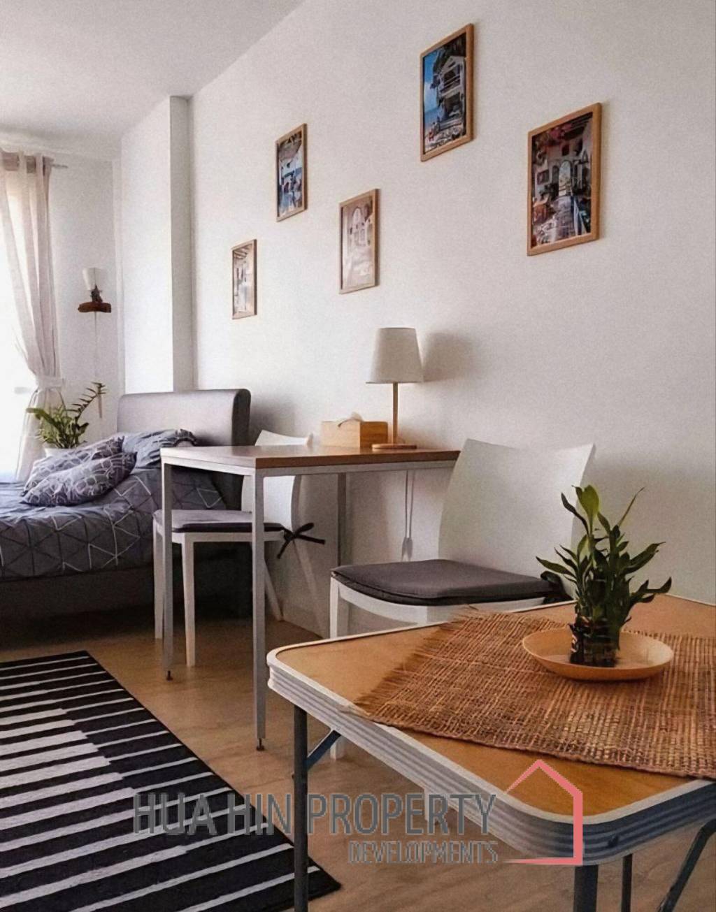 BAAN PEANG PLOEN : Newly Renovated | Pool View | Walk 2 min to Beach