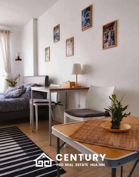 BAAN PEANG PLOEN : Newly Renovated | Pool View | Walk 2 min to Beach