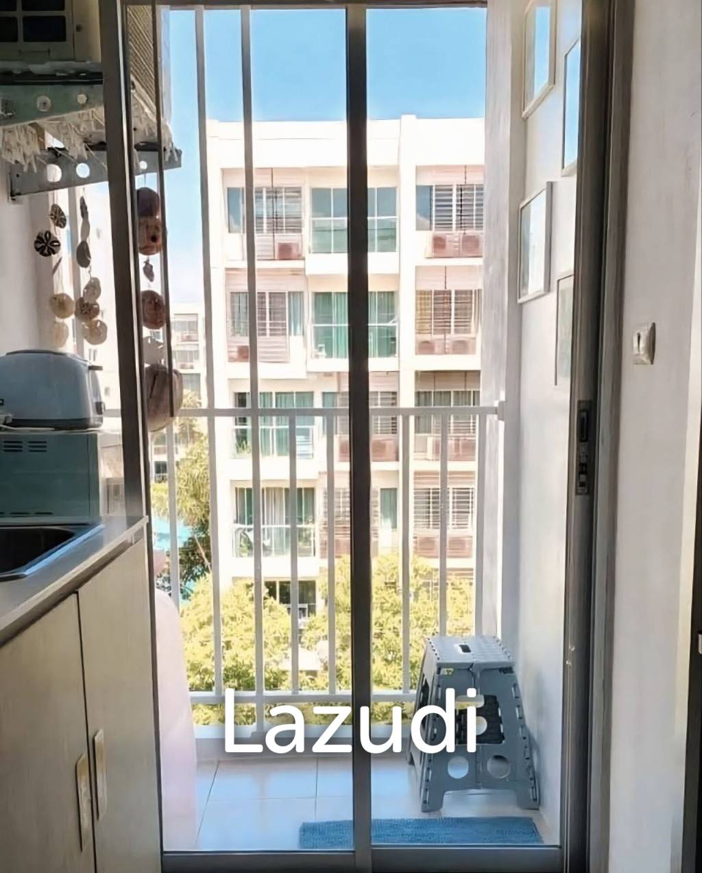 BAAN PEANG PLOEN : Newly Renovated | Pool View | Walk 2 min to Beach