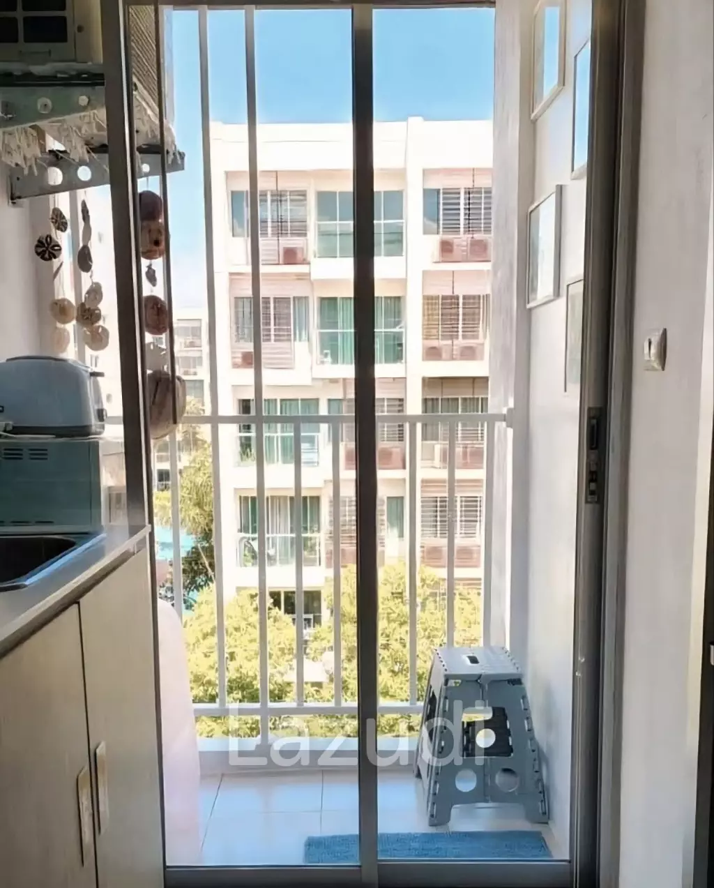 BAAN PEANG PLOEN : Newly Renovated | Pool View | Walk 2 min to Beach
