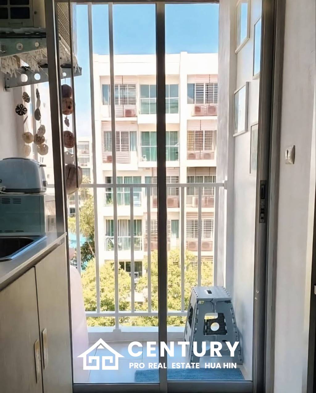 BAAN PEANG PLOEN : Newly Renovated | Pool View | Walk 2 min to Beach