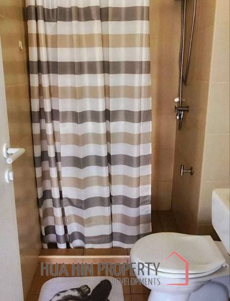 BAAN PEANG PLOEN : Newly Renovated | Pool View | Walk 2 min to Beach