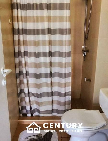 BAAN PEANG PLOEN : Newly Renovated | Pool View | Walk 2 min to Beach