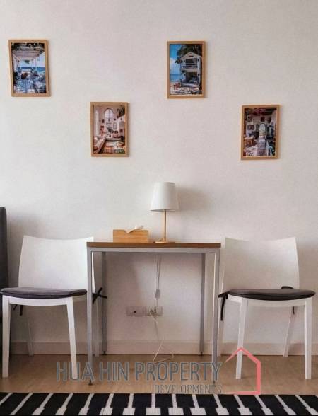 BAAN PEANG PLOEN : Newly Renovated | Pool View | Walk 2 min to Beach