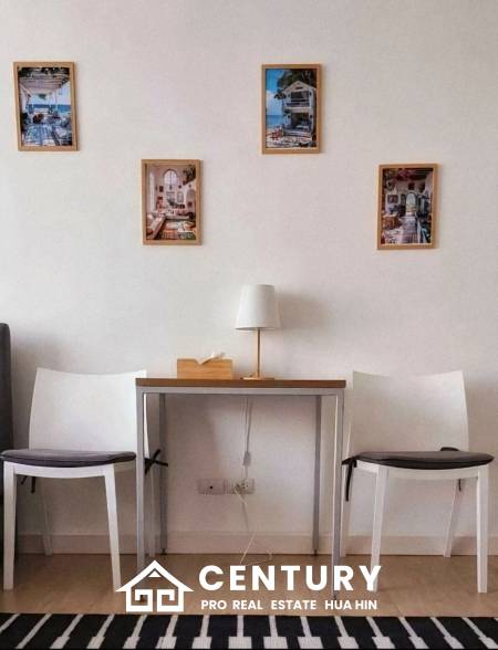 BAAN PEANG PLOEN : Newly Renovated | Pool View | Walk 2 min to Beach