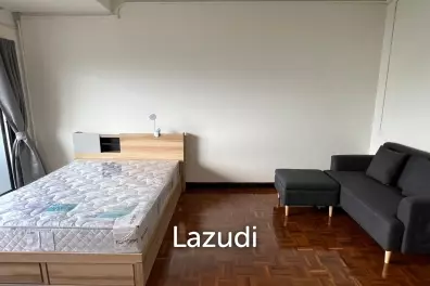 1 Bedroom 1 Bathroom 36.19 Sq.m Phasuk Place
