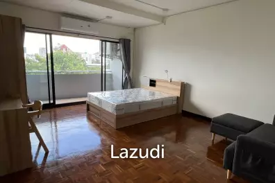 1 Bedroom 1 Bathroom 36.19 Sq.m Phasuk Place