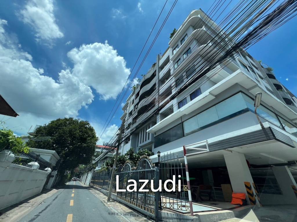 1 Bedroom 1 Bathroom 36.19 Sq.m Phasuk Place