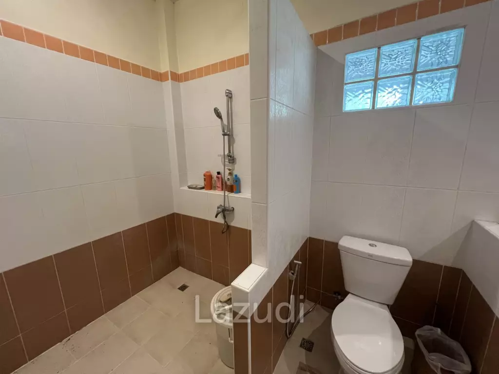 A Cozy House for Sale with Large Balcony and Mountain Views