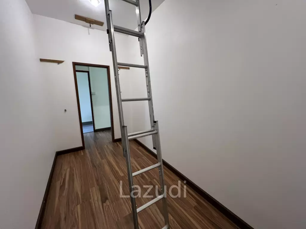 A Cozy House for Sale with Large Balcony and Mountain Views