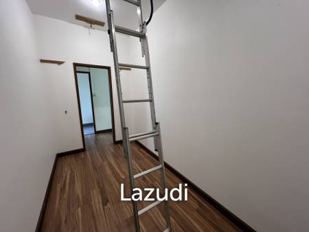 ขายบ้านบนเนินพร้อมระเบียงขนาดใหญ่และวิวภูเขา บ้านห้วยปลากั้ง