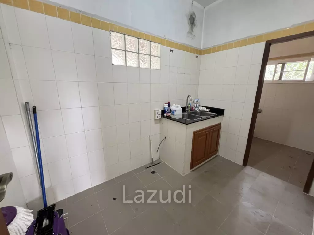 A Cozy House for Sale with Large Balcony and Mountain Views