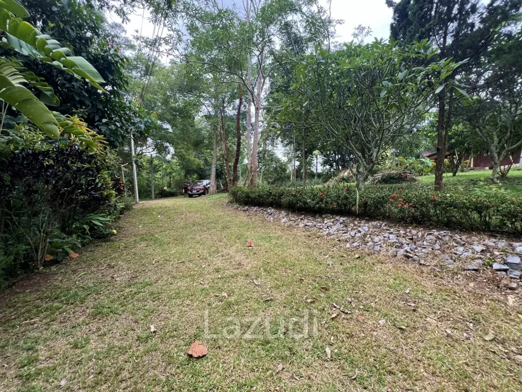 A Cozy House for Sale with Large Balcony and Mountain Views