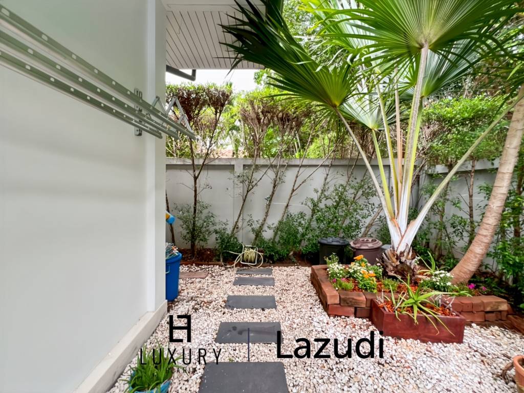 Mali Prestige - 4 Bedroom Corner Plot with Private Pool