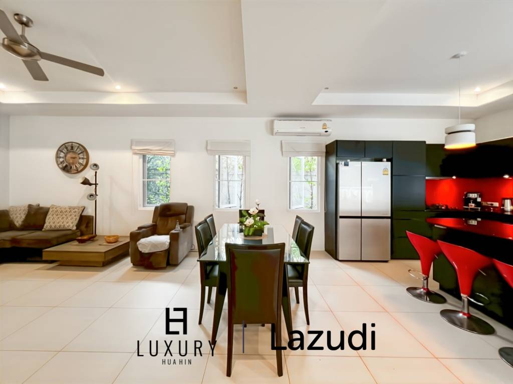 Mali Prestige - 4 Bedroom Corner Plot with Private Pool