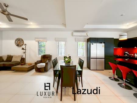 Mali Prestige - 4 Bedroom Corner Plot with Private Pool