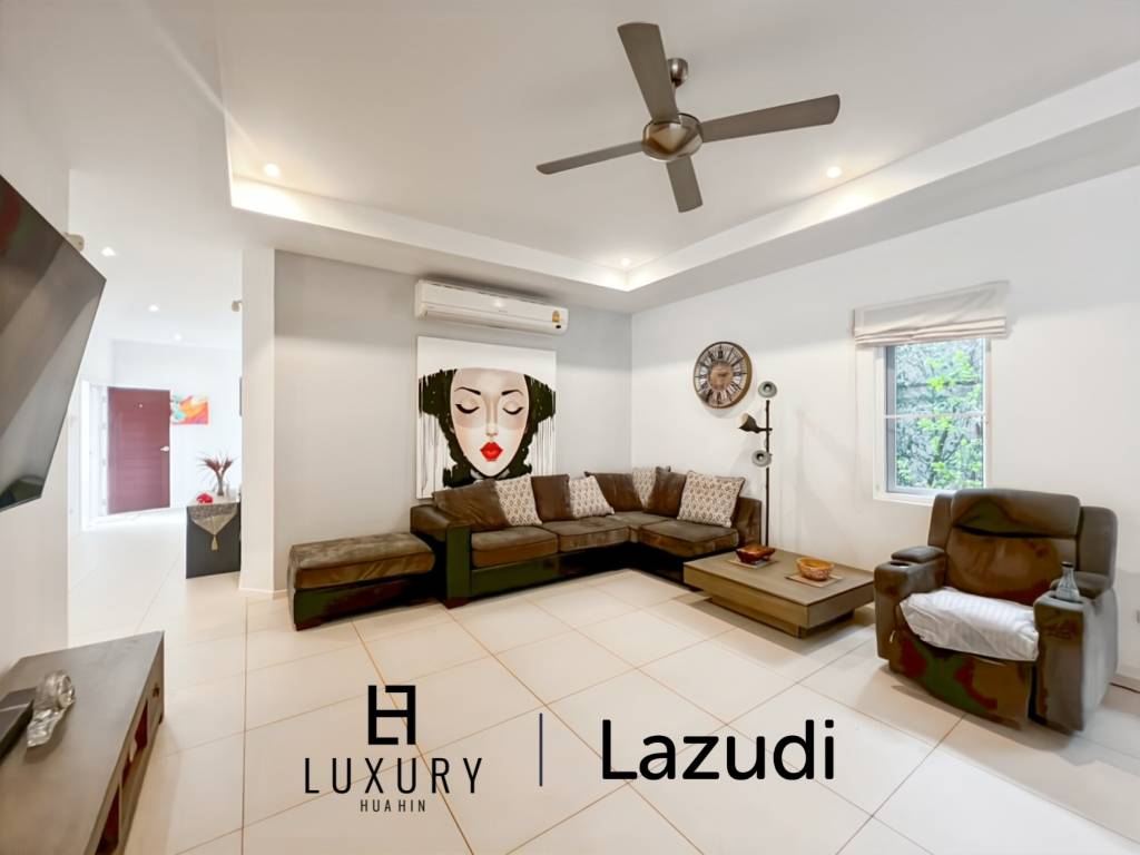 Mali Prestige - 4 Bedroom Corner Plot with Private Pool