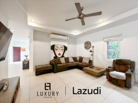 Mali Prestige - 4 Bedroom Corner Plot with Private Pool