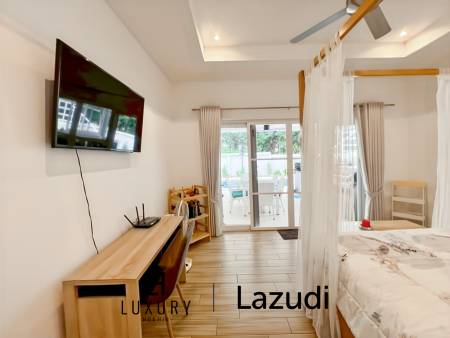 Mali Prestige - 4 Bedroom Corner Plot with Private Pool