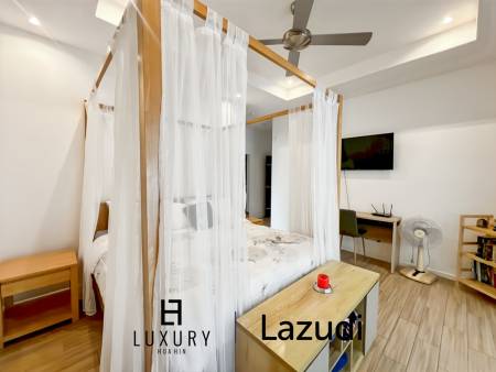 Mali Prestige - 4 Bedroom Corner Plot with Private Pool