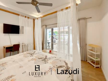 Mali Prestige - 4 Bedroom Corner Plot with Private Pool