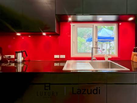 Mali Prestige - 4 Bedroom Corner Plot with Private Pool