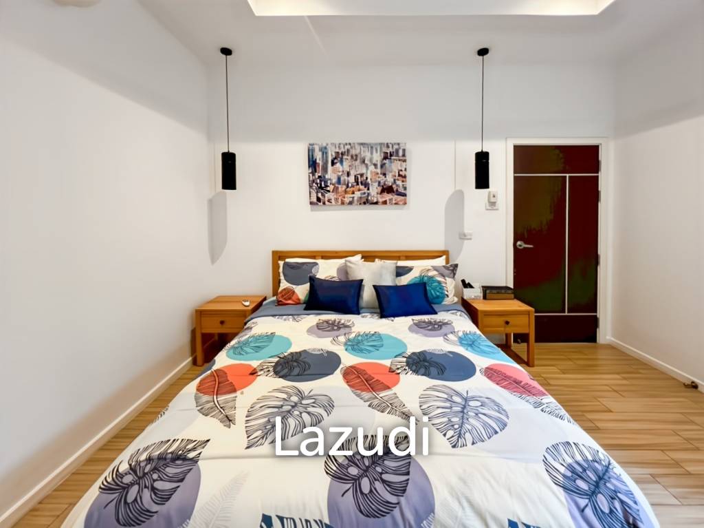 Mali Prestige - 4 Bedroom Corner Plot with Private Pool