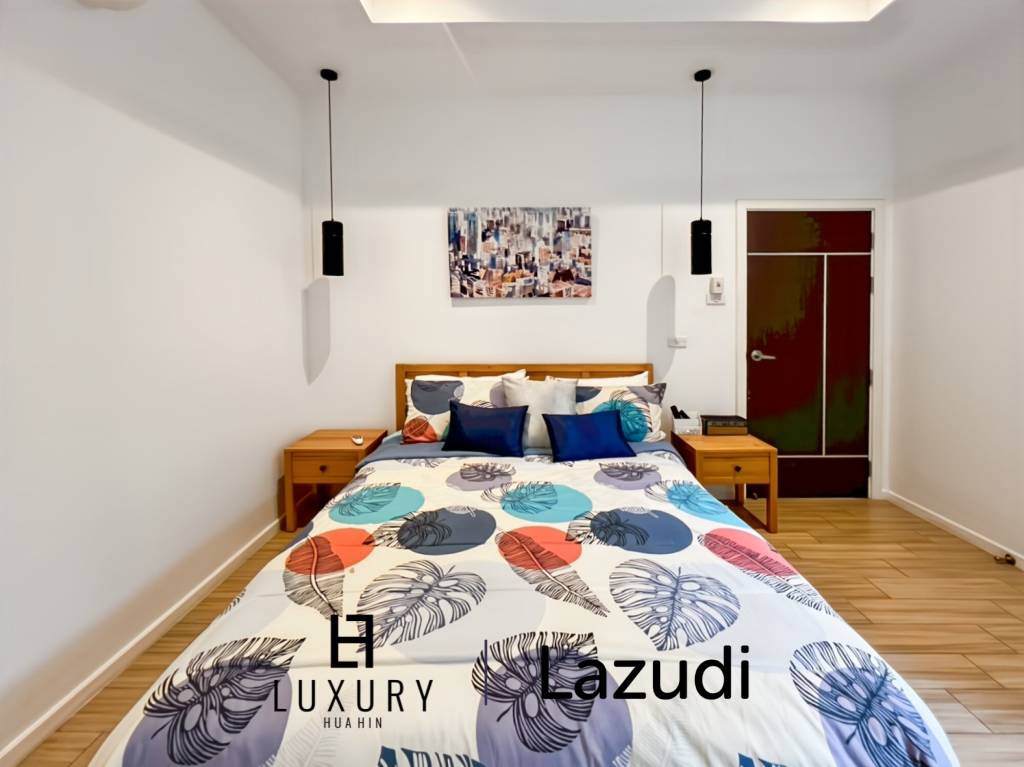 Mali Prestige - 4 Bedroom Corner Plot with Private Pool