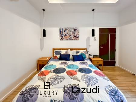 Mali Prestige - 4 Bedroom Corner Plot with Private Pool