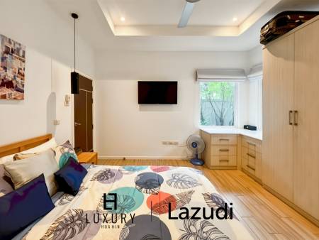 Mali Prestige - 4 Bedroom Corner Plot with Private Pool