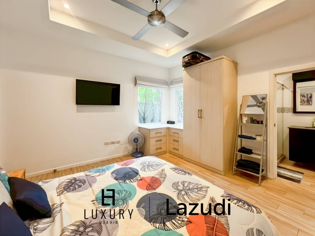 Mali Prestige - 4 Bedroom Corner Plot with Private Pool