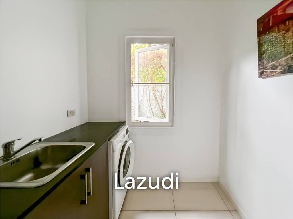 Mali Prestige - 4 Bedroom Corner Plot with Private Pool