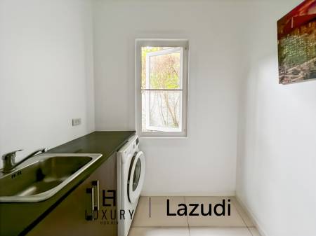 Mali Prestige - 4 Bedroom Corner Plot with Private Pool