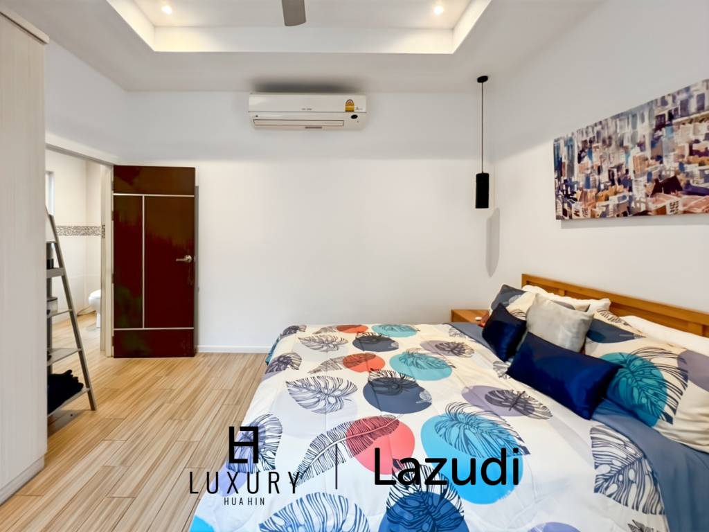 Mali Prestige - 4 Bedroom Corner Plot with Private Pool