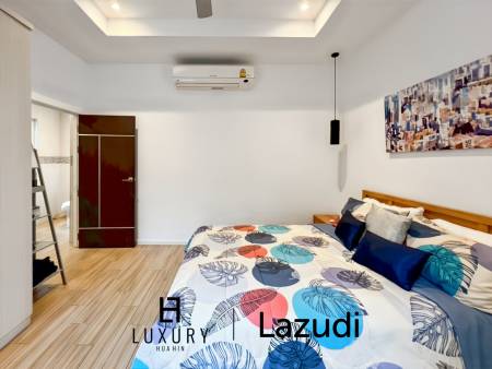 Mali Prestige - 4 Bedroom Corner Plot with Private Pool