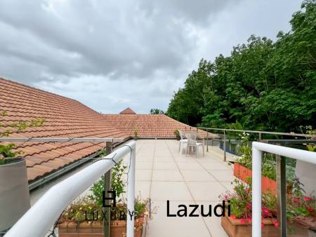 Mali Prestige - 4 Bedroom Corner Plot with Private Pool