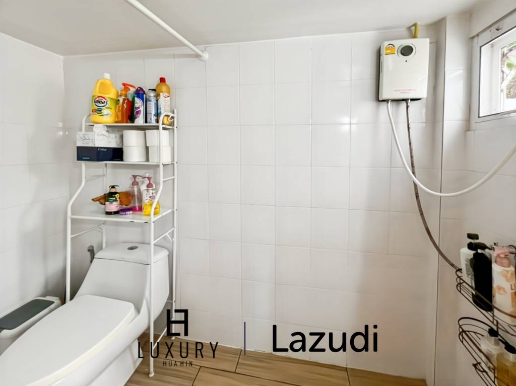 Mali Prestige - 4 Bedroom Corner Plot with Private Pool