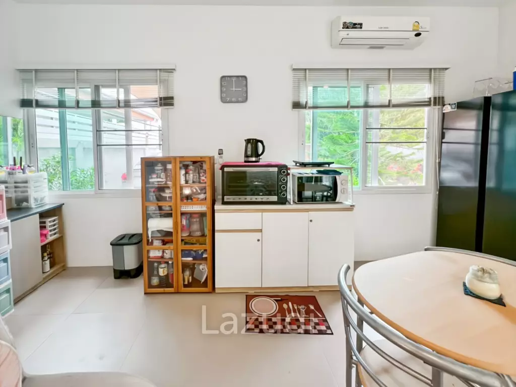 Mali Prestige - 4 Bedroom Corner Plot with Private Pool