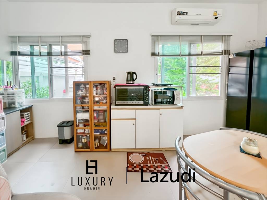 Mali Prestige - 4 Bedroom Corner Plot with Private Pool