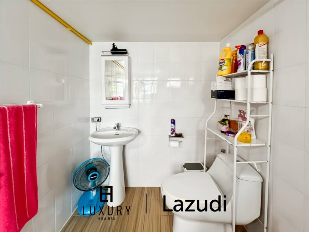 Mali Prestige - 4 Bedroom Corner Plot with Private Pool